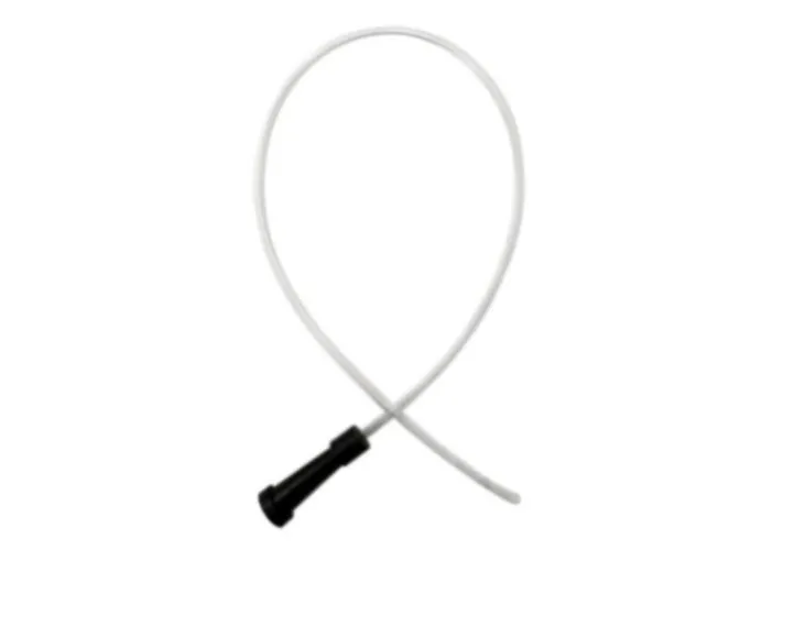 Катетер Нелатона мужской ( СН12/400мм, метрика) Катетер Нелатона мужской ( СН12/400мм, метрика)