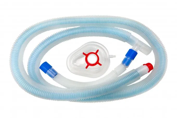 Контур дыхательный коаксиальный 4401 (30М, 1,6м) Контур дыхательный коаксиальный 4401 (30М, 1,6м)