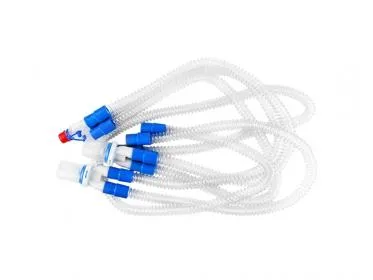 Контур дыхательный специальный 5703К (15м, 1,6м) Контур дыхательный специальный 5703К (15м, 1,6м)