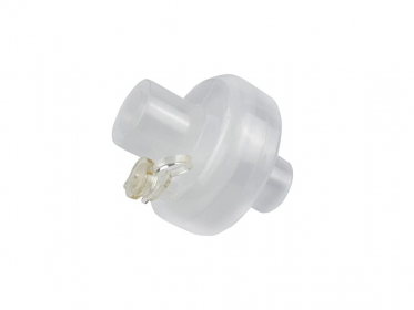 Фильтр дыхательный педиатрический без тепловлагообмена FL20111 Фильтр дыхательный педиатрический без тепловлагообмена FL20111